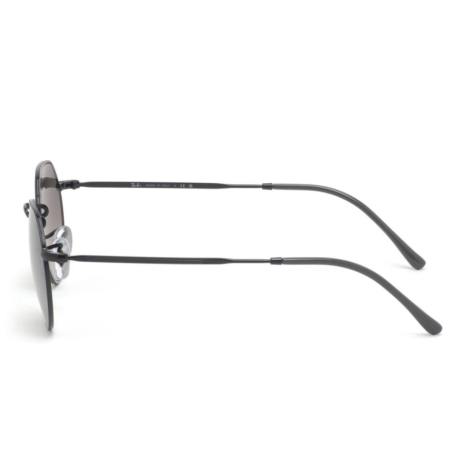 Ray-Ban（レイバン） サングラス RB3565 002/71 53 Ray-Ban JACK