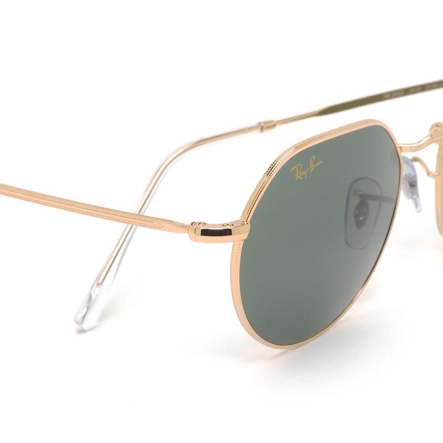 Ray-Ban（レイバン） サングラス RB3565 919631 53 Ray-Ban JACK