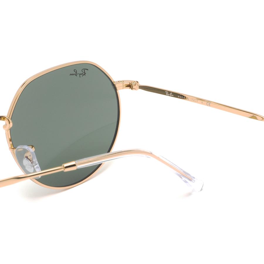 Ray-Ban（レイバン） サングラス RB3565 919631 53 Ray-Ban JACK