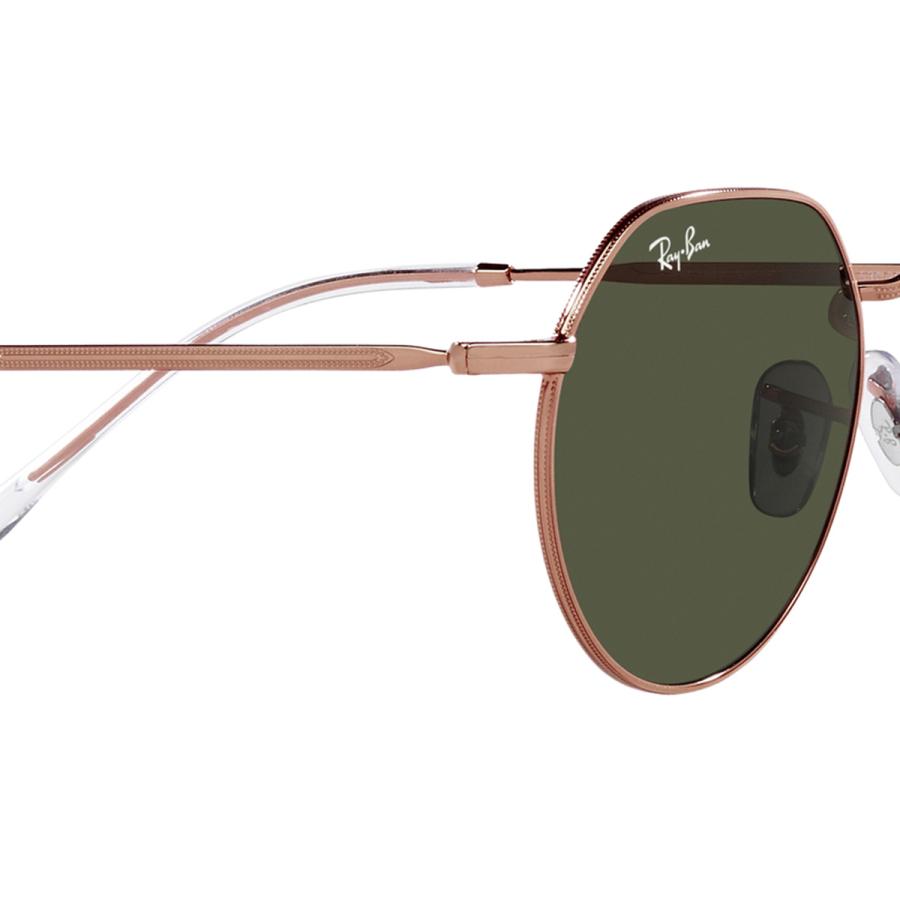 Ray-Ban レイバン サングラス RB3565 920231 53 ジャック : メガネ  