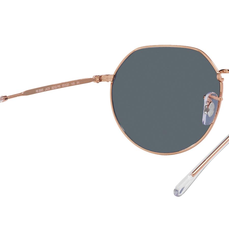 レイバン サングラス RB3565 9202R5 53 Ray-Ban ジャック_5