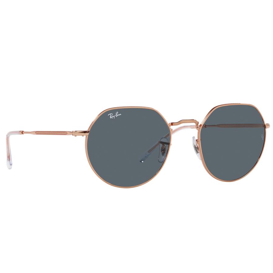 レイバン サングラス RB3565 9202R5 55 Ray-Ban ジャック_1