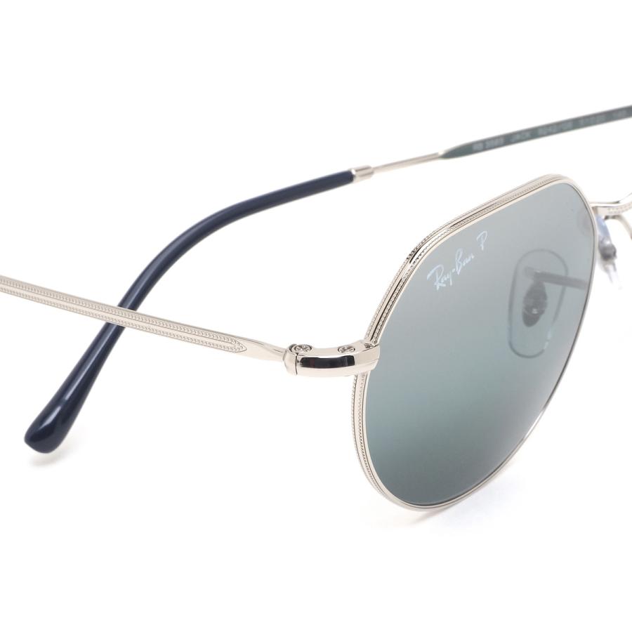 Ray-Ban（レイバン） サングラス RB3565 9242G6 53 Ray-Ban JACK