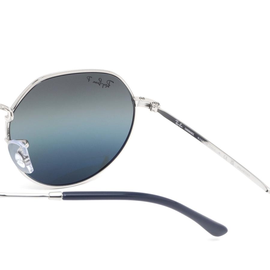 Ray-Ban JACK 偏光レンズ レイバン公式ストア】 Ray-Ban® JACK POLARIZED+ LENSES サングラス
