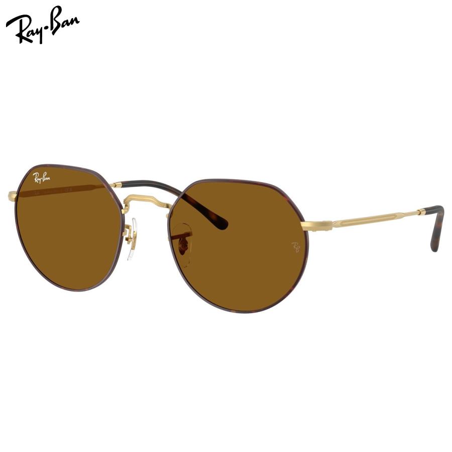 Ray-Ban（レイバン） サングラス RB3565 927533 55 Ray-Ban JACK