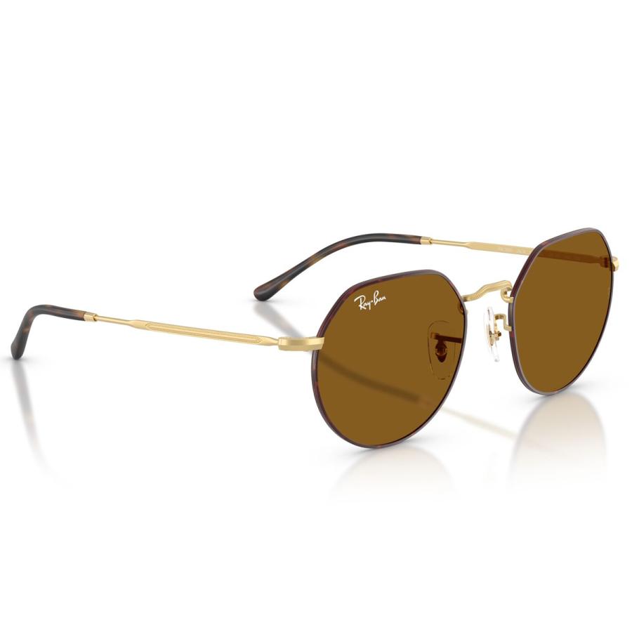 Ray-Ban（レイバン） サングラス RB3565 927533 55 Ray-Ban JACK