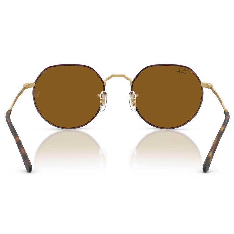 Ray-Ban（レイバン） サングラス RB3565 927533 55 Ray-Ban JACK 
