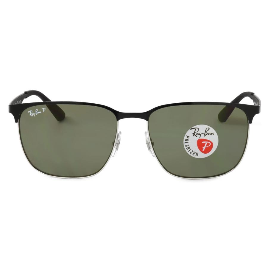 レイバンサングラス 楽天市場】Ray-Ban レイバン サングラス RB3569 90049A 59サイズ