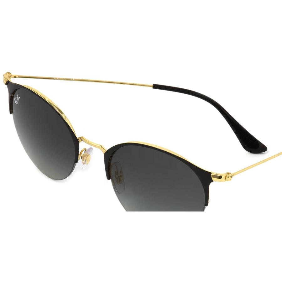 Ray-Ban（レイバン） サングラス RB3578 187/11 50サイズ HIGHSTREET