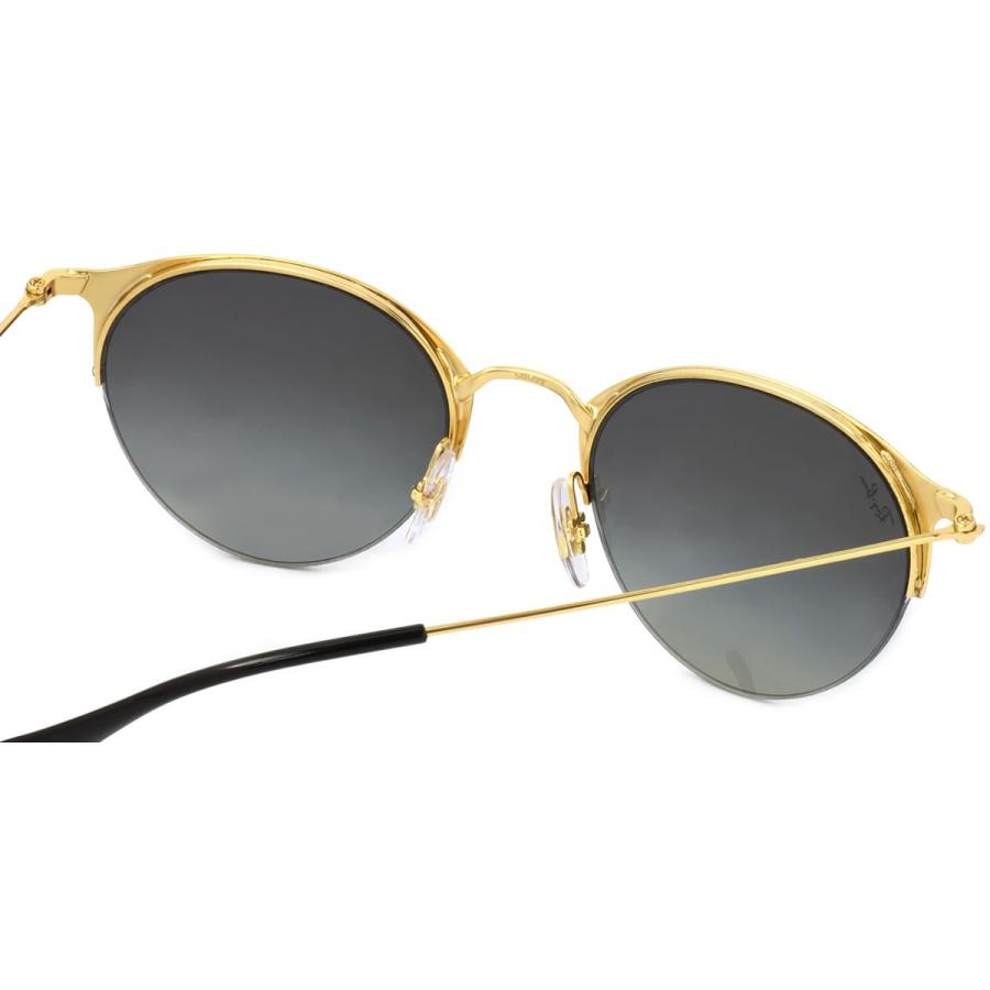 Ray-Ban（レイバン） サングラス RB3578 187/11 50サイズ HIGHSTREET