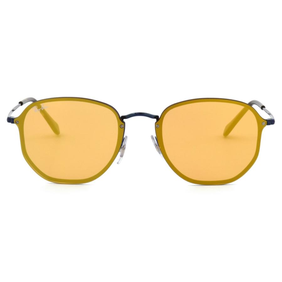 【最終値下】Ray-Ban レイバン　レディース　メンズ　サングラス Ray-Ban レイバン サングラス RB3579N 90387J 58サイズ BLAZE