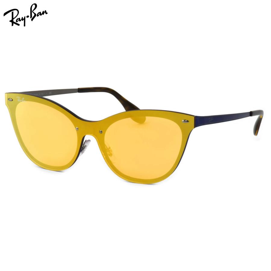 Ray-Ban（レイバン） サングラス Ray-Ban RB3580N 90377J 143サイズ