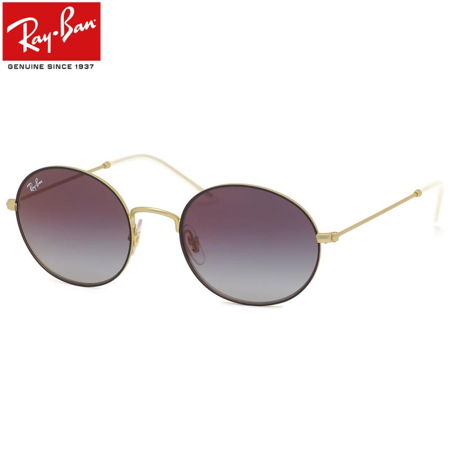 レイバン Ray-Ban サングラス RB3594 9114U0 53サイズ YOUNGSTER 