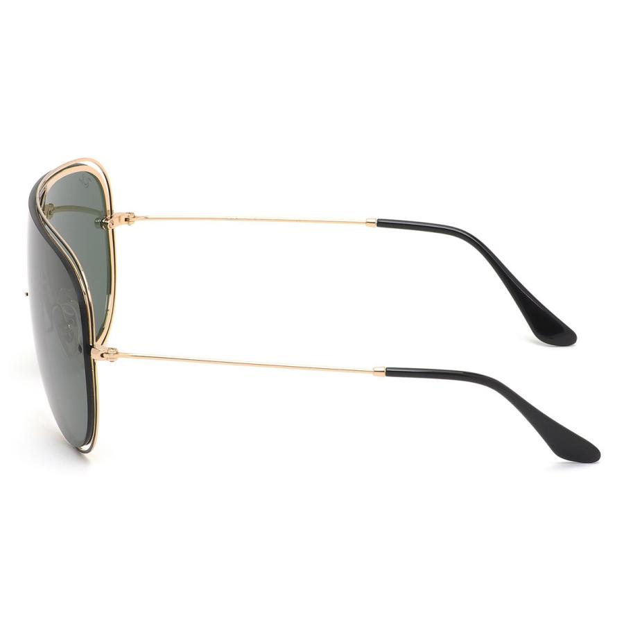 Ray-Ban（レイバン） サングラス RB3605N 187/71 132サイズ HIGHSTREET