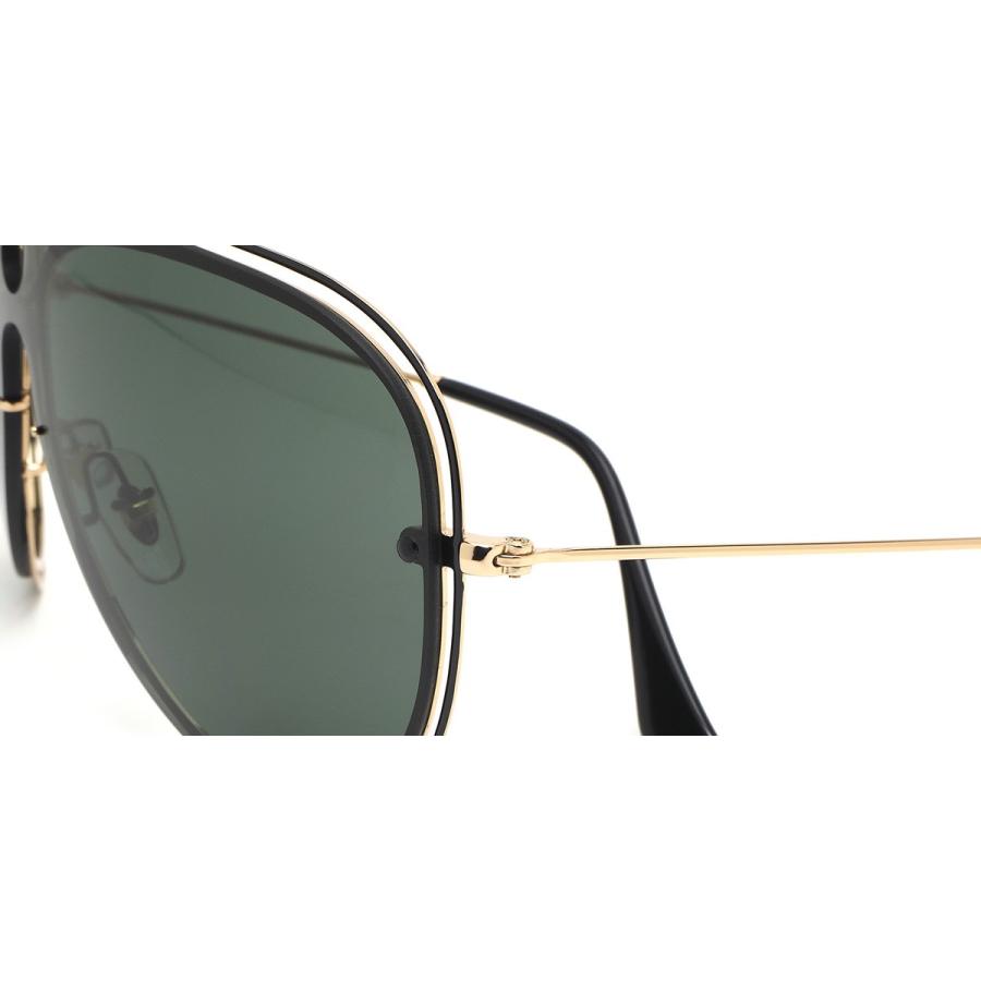 Ray-Ban（レイバン） サングラス RB3605N 187/71 132サイズ HIGHSTREET