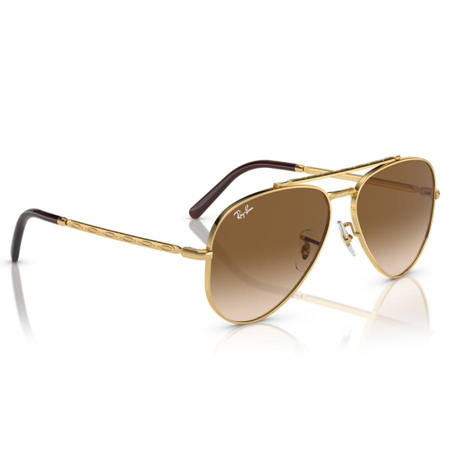 Ray-Ban（レイバン） サングラス RB3625 001/51 62 Ray-Ban NEW