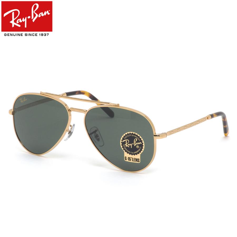 Ray-Ban レイバン サングラス RB3625 919631 58 NEW AVIATOR Ray-Ban レイバン サングラス RB3625 919631 58 NEW AVIATOR