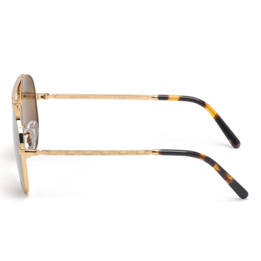 レイバン サングラス RB3625 9196G5 62 Ray-Ban  NEW AVIATOR ニューアビエーター CHROMANCE クロマンス 偏光の画像