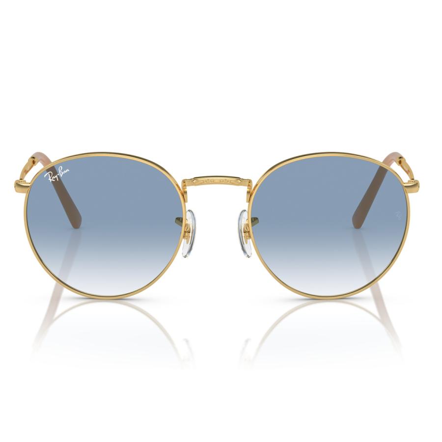 Ray-Ban（レイバン） サングラス RB3637 001/3F 50 Ray-Ban NEW ROUND
