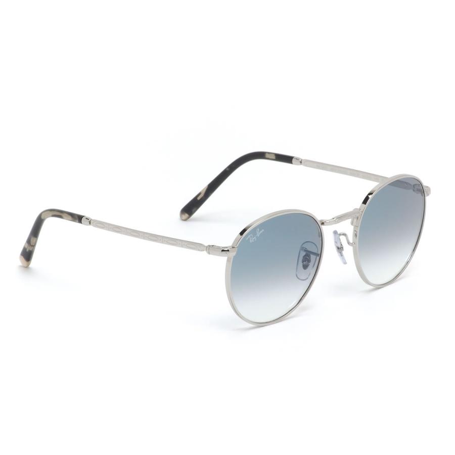 Ray-Ban（レイバン） サングラス RB3637 003/3F 50 Ray-Ban : メガネ