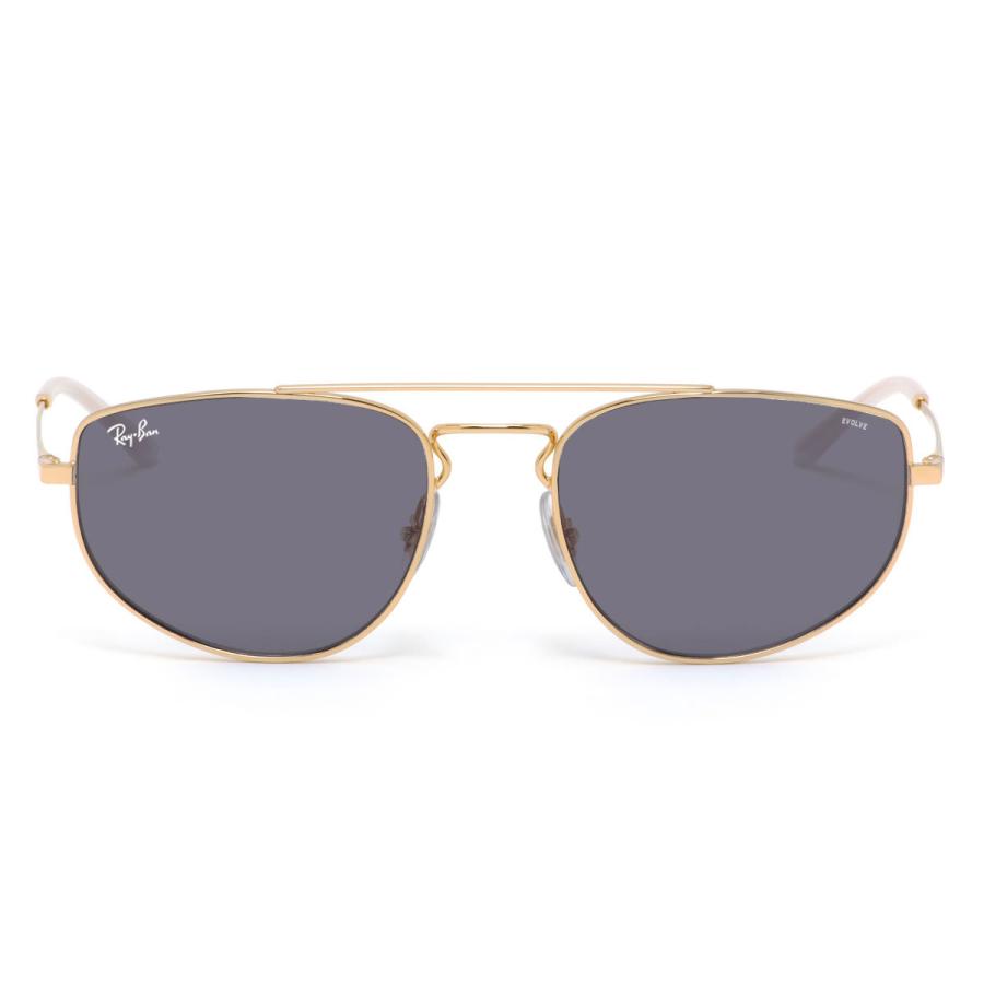 オーセンティック レイバン サングラス Ray Ban Rb3668 Hcncb1517 55 001 Q2 セール超高品質 Jeromejack Fr