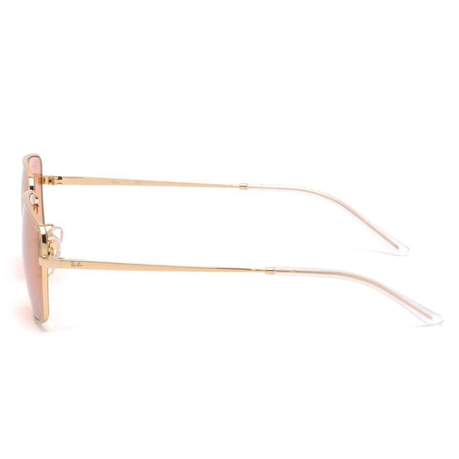 Ray-Ban（レイバン） サングラス RB3669F 001/Q6 57 Ray-Ban : メガネ