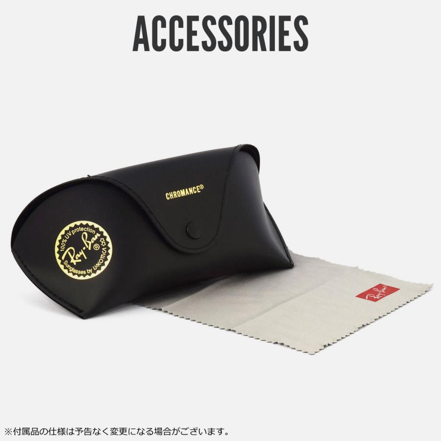 Ray-Ban（レイバン） サングラス RB3671CH 186/5J 60 Ray-Ban