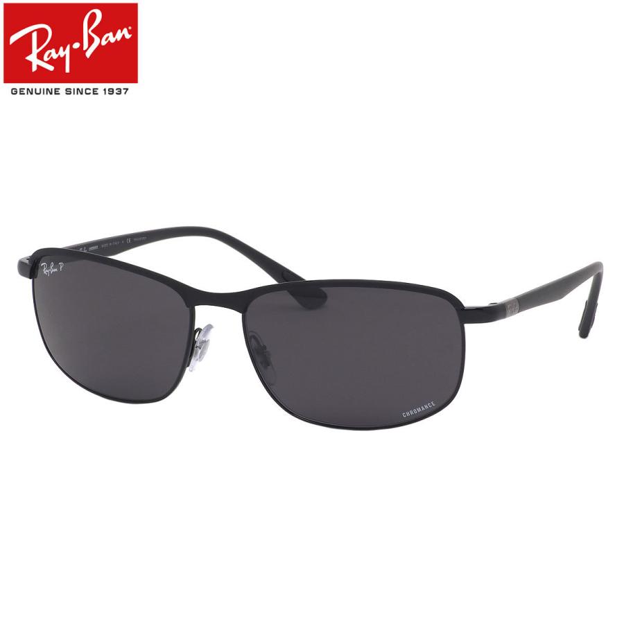Ray-Ban サングラス RB3671CH 186/K8 Ray-Ban レイバン サングラス RB3671CH 186/K8 60 Ray-Ban
