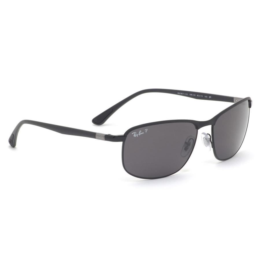 Ray-Ban レイバン サングラス RB3671CH 186/K8 60 Ray-Ban