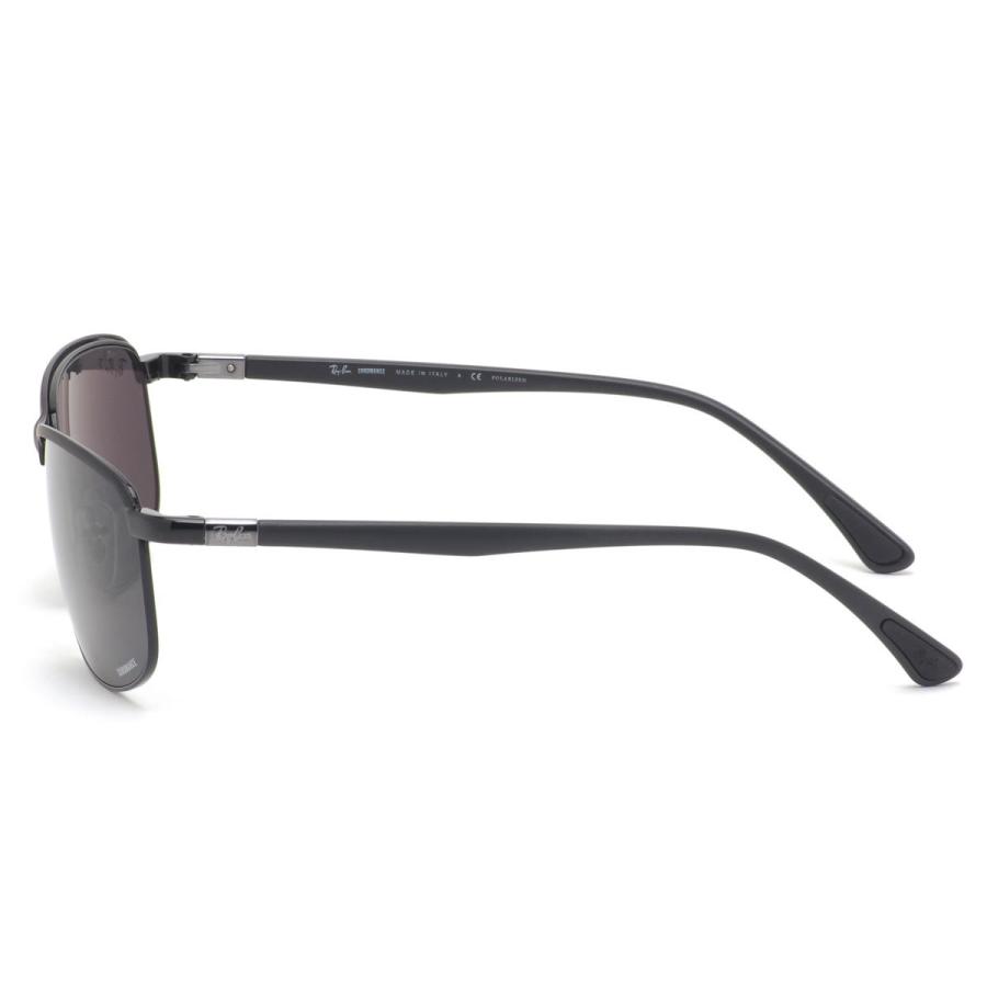 レイバン サングラス レイバン公式ストア】 Ray-Ban® RB3686 サングラス | ブラック X