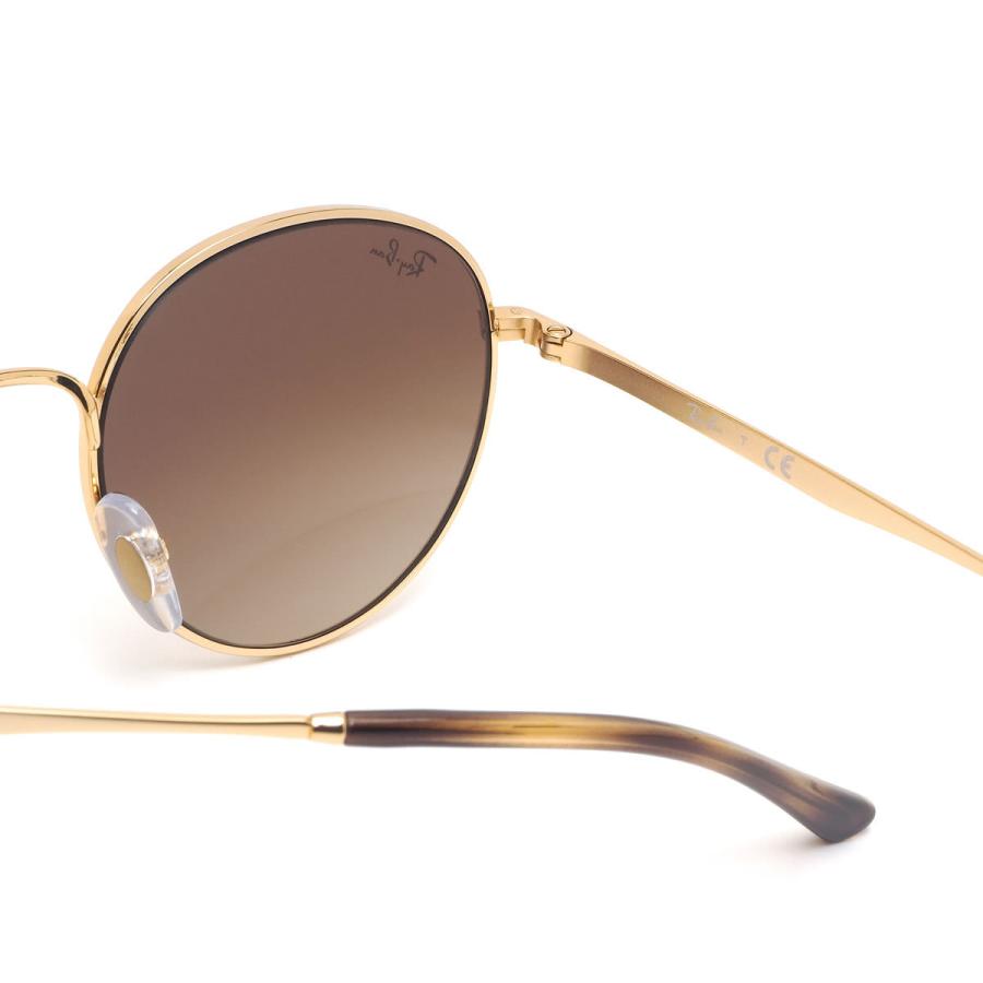 Ray-Ban（レイバン） サングラス RB3681 001/13 50 Ray-Ban : メガネ