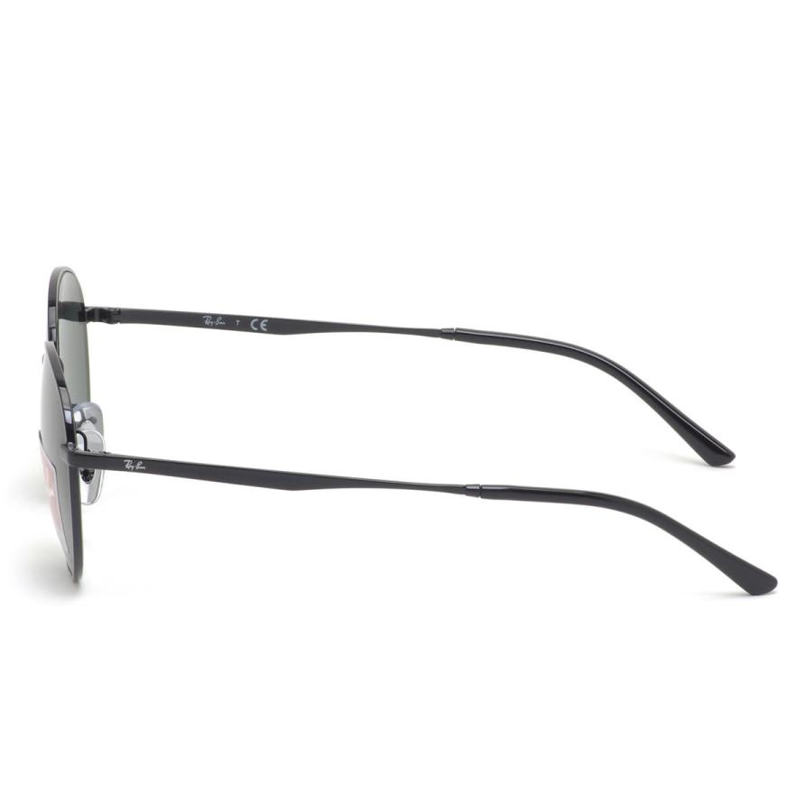 Ray-Ban（レイバン） サングラス RB3681 002/71 50 Ray-Ban : メガネ