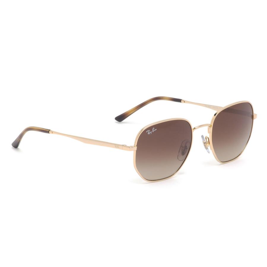 Ray-Ban レイバン RB3682 001/13 51 サングラス ヘキサゴナル 六