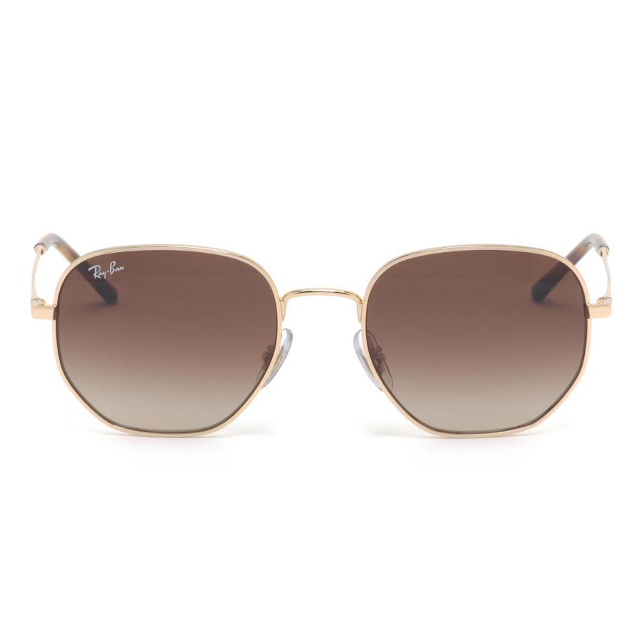 Ray-Ban（レイバン） サングラス RB3682 001/13 51 Ray-Ban : メガネ
