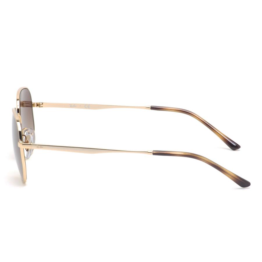 Ray-Ban レイバン RB3682 001/13 51 サングラス ヘキサゴナル 六