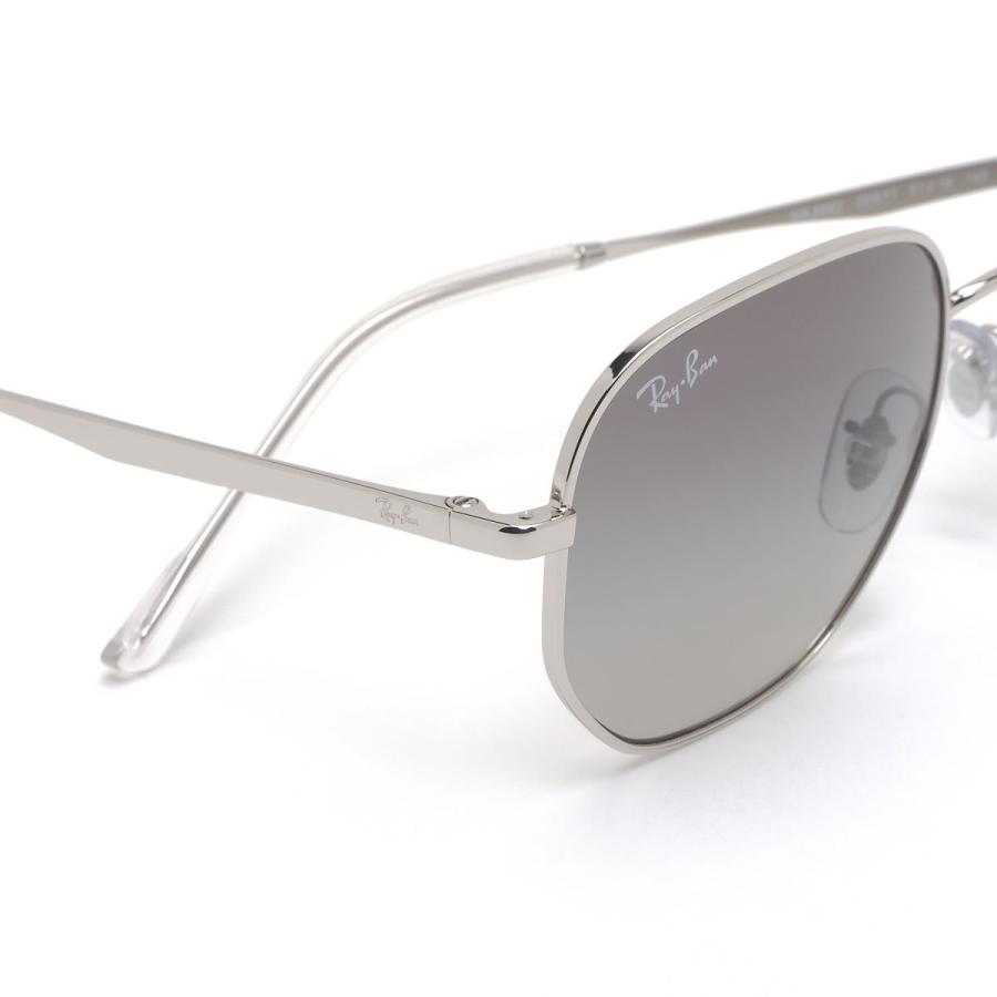 Ray-Ban（レイバン） RB3682 003/11 51 サングラス ヘキサゴナル 六