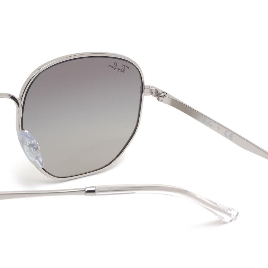 Ray-Ban（レイバン） RB3682 003/11 51 サングラス ヘキサゴナル 六