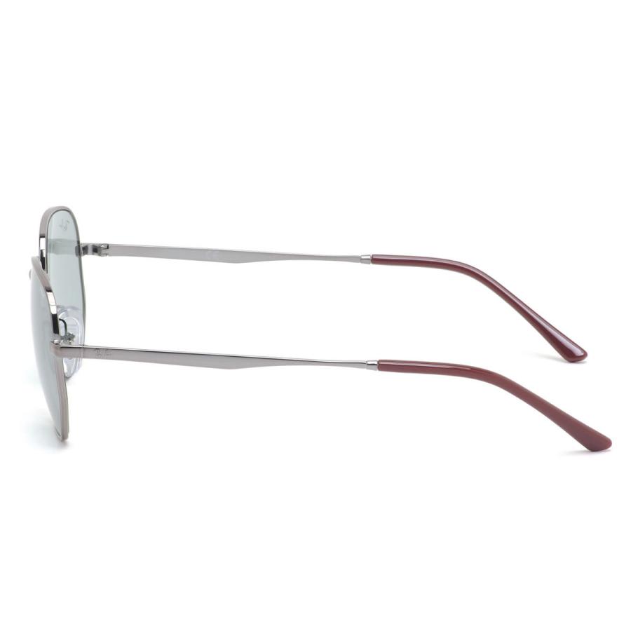 Ray-Ban レイバン RB3682 9226Q5 51 サングラス ヘキサゴナル 六