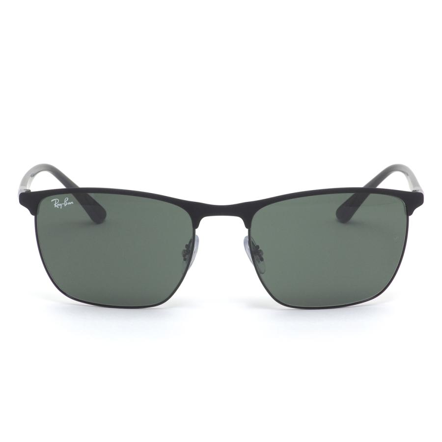 Ray-Ban（レイバン） サングラス RB3686 186/31 57 Ray-Ban : メガネ
