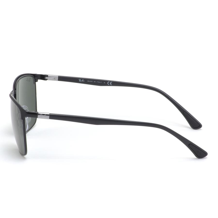 Ray-Ban（レイバン） サングラス RB3686 186/31 57 Ray-Ban : メガネ