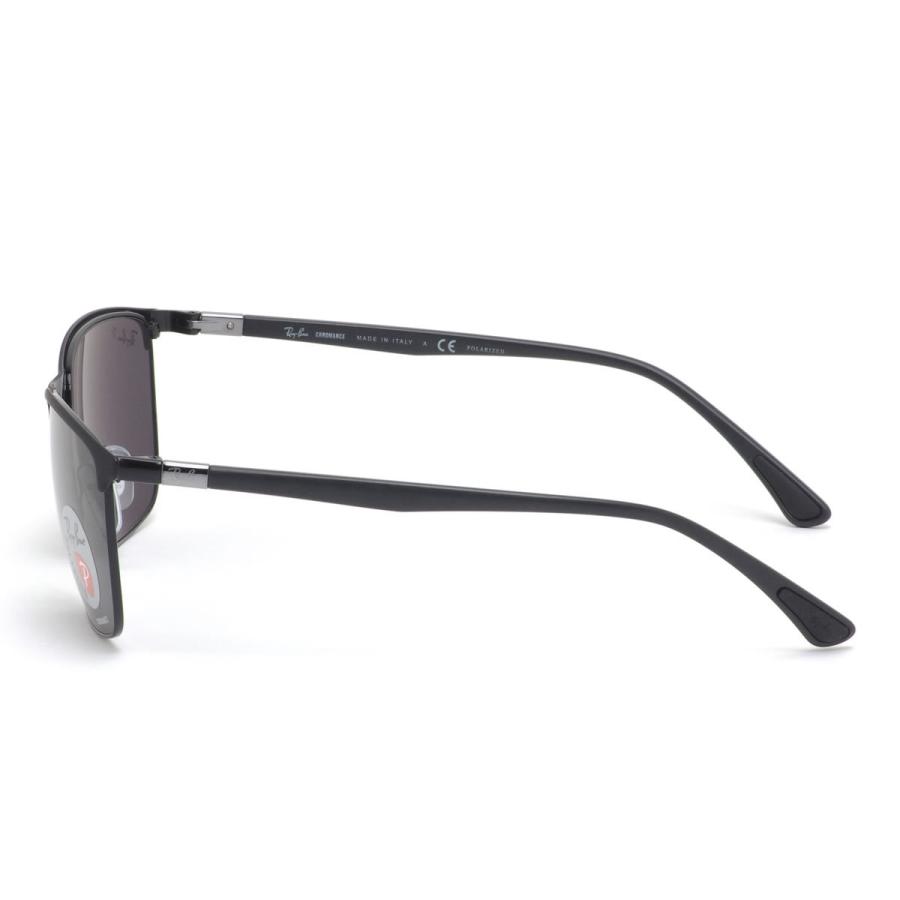 Ray-Ban（レイバン） サングラス RB3686 186/K8 57 Ray-Ban : メガネ