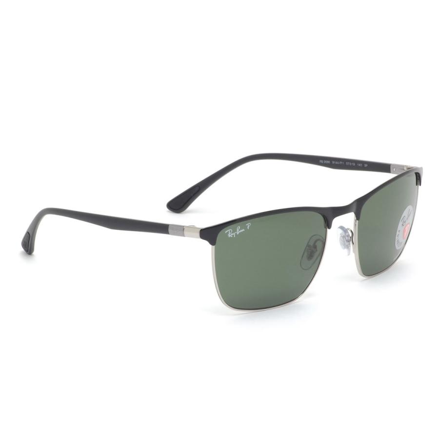 Ray-Ban（レイバン） サングラス RB3686 9144P1 57 Ray-Ban : メガネ