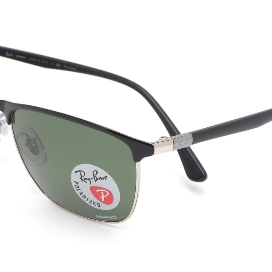 Ray-Ban（レイバン） サングラス RB3686 9144P1 57 Ray-Ban : メガネ