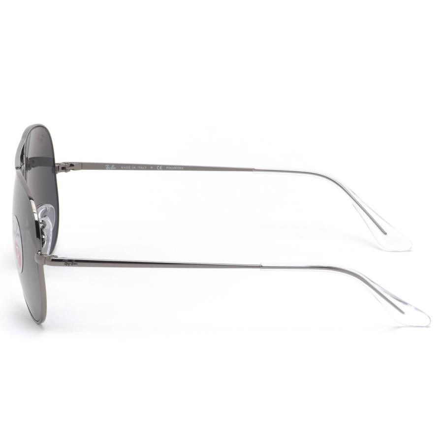 レイバン サングラス RB3689 004/48 55 58 62 Ray-Banの画像