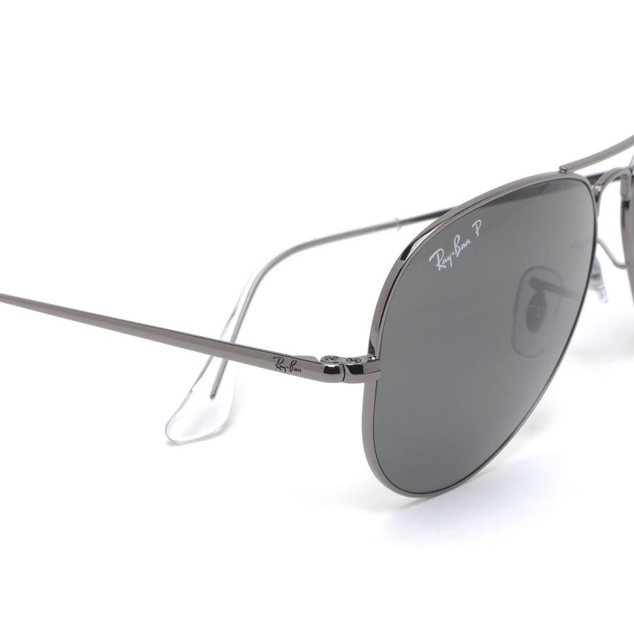Ray-Ban（レイバン） サングラス RB3689 004/48 55 58 62 Ray-Ban