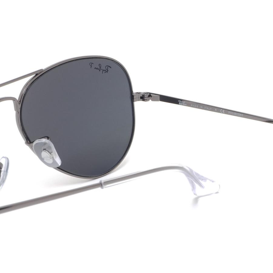 レイバン サングラス RB3689 004/48 55 58 62 Ray-Banの画像