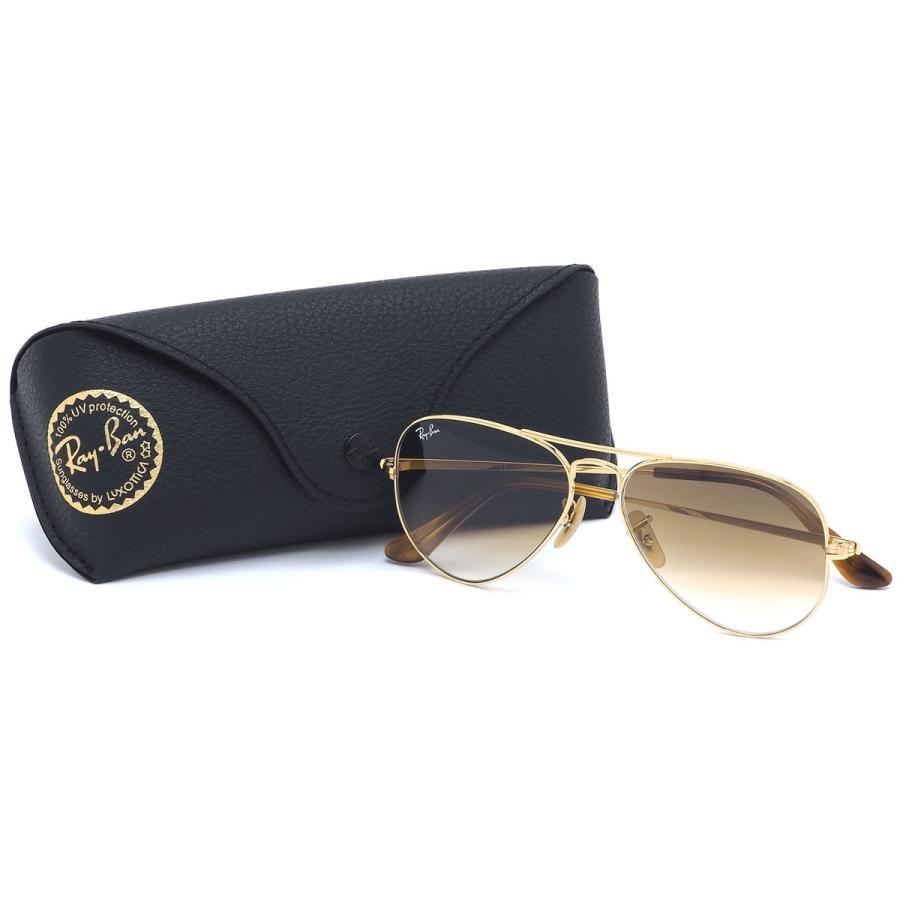 Ray-Ban レイバン サングラス RB3689 914751 55サイズ 58サイズ Ray-Ban レイバン サングラス RB3689 914751 55サイズ 58サイズ