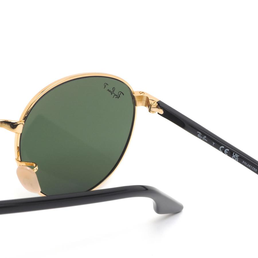 Ray-Ban レイバン RB3691 001/P1 48 サングラス 偏光レンズ クロマンス 