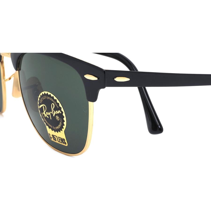 Ray-Ban（レイバン） サングラス RB3716 187 51サイズ CLUBMASTER