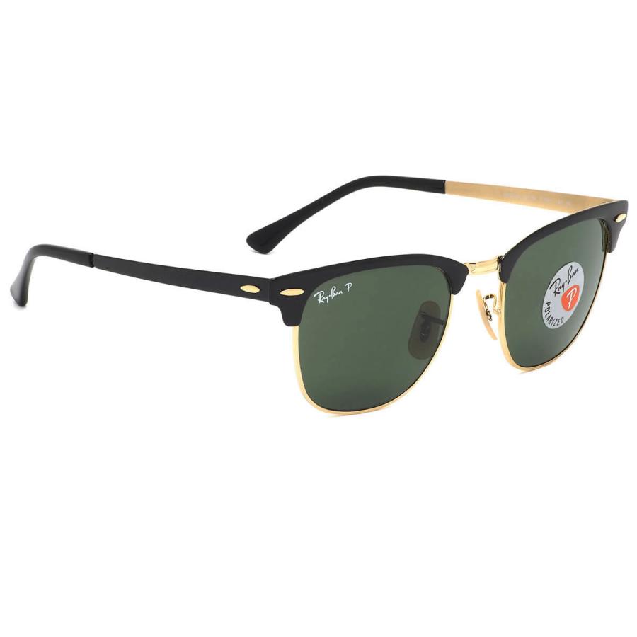 Ray-Ban（レイバン） サングラス RB3716 187/58 51サイズ CLUBMASTER